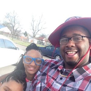 Meet your Posher, Eddie